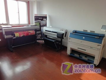 沈陽(yáng)佳能 IPF6300s 多用途大幅面打印機(jī)僅售19500元，助力建筑材料行業(yè)高效出圖