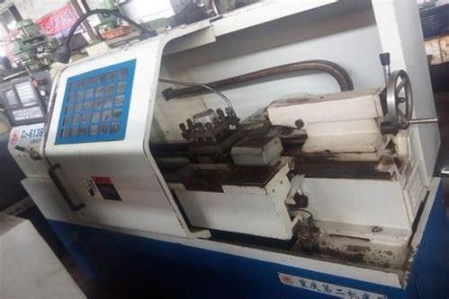 南京鼓樓區(qū)實(shí)力商家專業(yè)回收廢舊機(jī)械設(shè)備與建筑材料，一站式解決資源再生難題